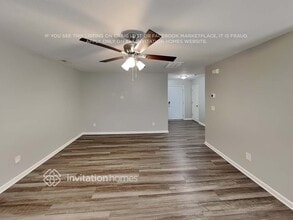 8820 Belle Bragg Way in Charlotte, NC - Building Photo - Building Photo