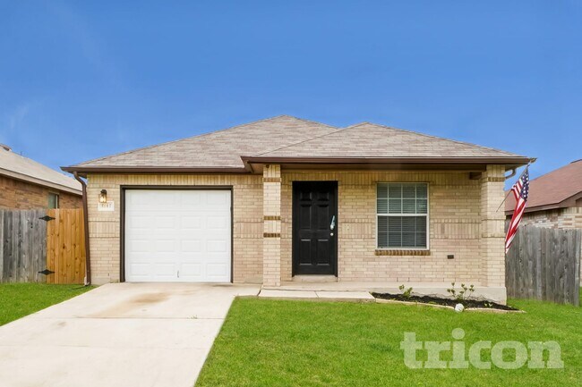 property at 8147 Steep Valley