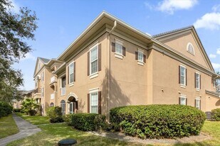14304 Fredricksburg Dr in Orlando, FL - Building Photo