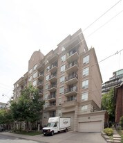 188 Redpath Ave in Toronto, ON - Building Photo