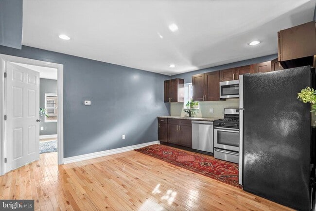 2024 S 12th St in Philadelphia, PA - Building Photo - Building Photo