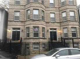 4219 S Union Ave in Chicago, IL - Building Photo