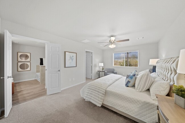 property at 13419 Lucky Bill Ln