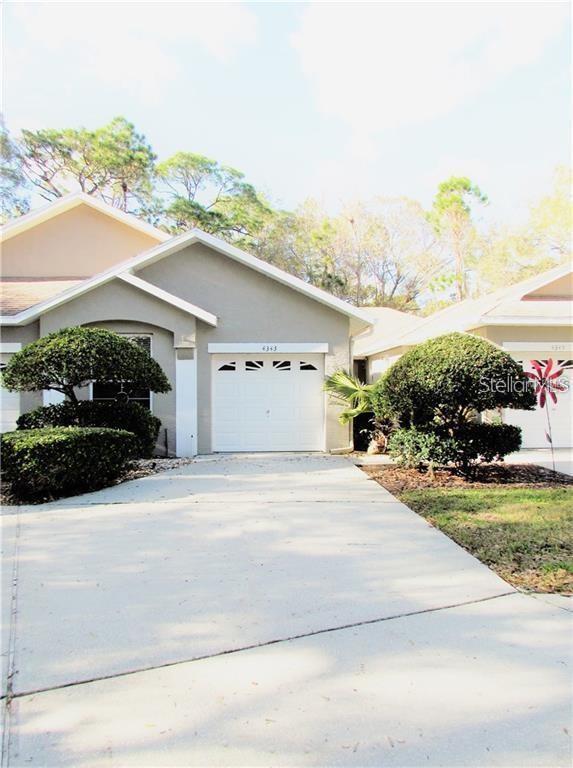 property at 4343 Lakeshore Dr
