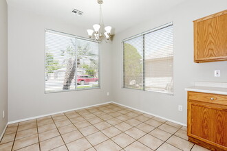 3901 E Barbarita Ave in Gilbert, AZ - Building Photo - Building Photo