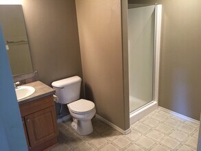 399 SW Garfield Ave-Unit -100 in Bend, OR - Building Photo - Building Photo