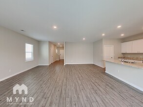 91 Wynn Wy in Pendergrass, GA - Building Photo - Building Photo