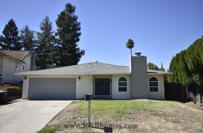 property at 6847 Red Maple Way