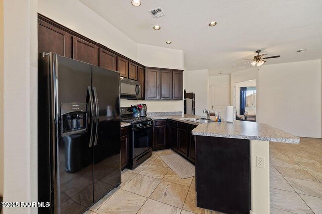 5862 N Thornberry Dr in Prescott Valley, AZ - Building Photo - Building Photo