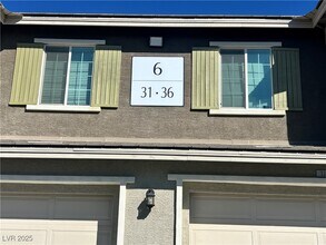 20 Barbara Ln in Las Vegas, NV - Building Photo - Building Photo