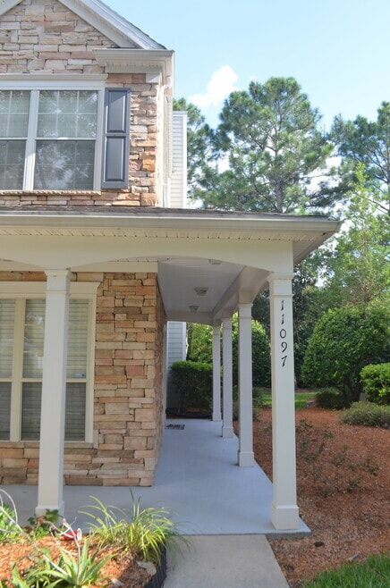 11097 Castlemain Cir S in Jacksonville, FL - Building Photo - Building Photo