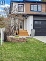 9528-9598 98 Ave in Grande Prairie, AB - Building Photo