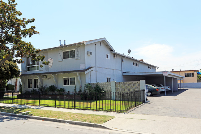 12702 Keel Ave in Garden Grove, CA - Building Photo - Building Photo