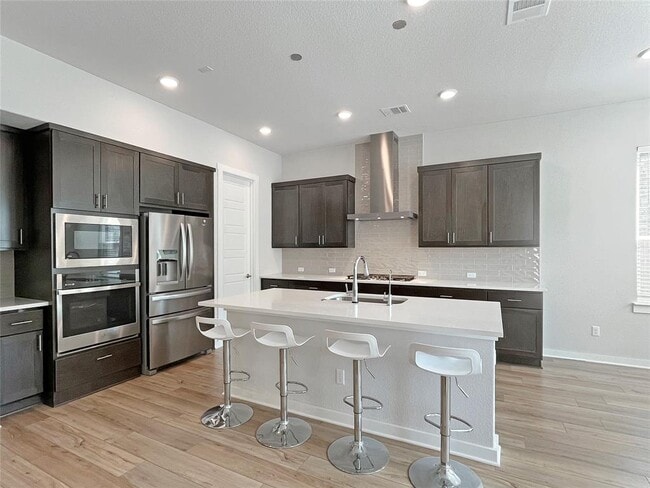 1200 Willie Rnch Wy in Leander, TX - Building Photo - Building Photo