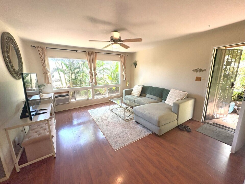 15 Kulanihakoi St in Kihei, HI - Building Photo