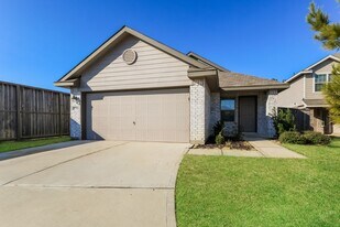 1718 Campos Ct in Conroe, TX - Building Photo