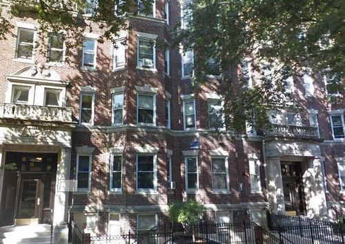 106 Queensberry St-Unit -12A in Boston, MA - Building Photo - Building Photo