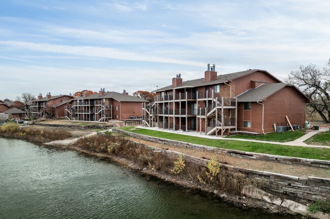 Marina Point Apartments