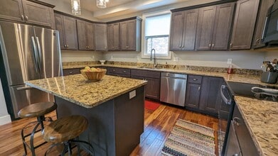 177 Locust Ct in Royal Pines, NC - Building Photo - Building Photo