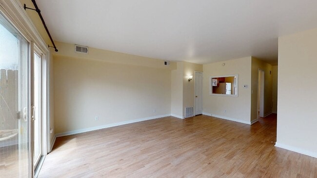 Carriage Hill Townhomes