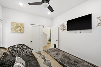 2502 Tuam St in Houston, TX - Building Photo - Building Photo