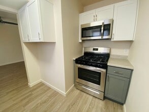 Beartown Flats in Springfield, MO - Foto de edificio - Interior Photo