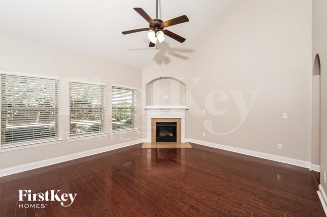 314 Glen Cross Way in Trussville, AL - Building Photo - Building Photo