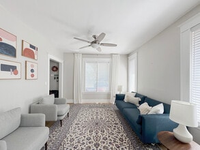 665 S Sherman St in Denver, CO - Building Photo - Building Photo