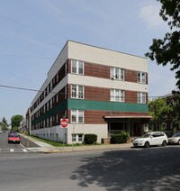 55 S Lake Ave in Albany, NY - Foto de edificio - Building Photo