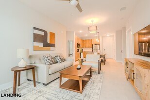 2361 Commerce Park Dr NE, Unit 1304 in Palm Bay, FL - Building Photo