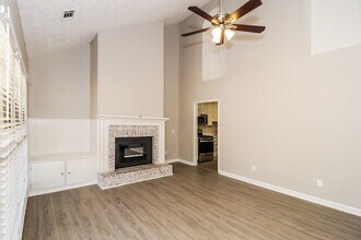 4237 W Mill Trail NW in Kennesaw, GA - Building Photo - Building Photo