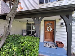 7752 S Canton Ave in Tulsa, OK - Building Photo - Building Photo