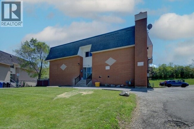 property at 267 Clyde Rd