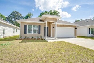 539 Bridle Way in Pensacola, FL - Building Photo - Building Photo