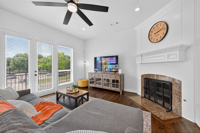 property at 1505 Wentworth St