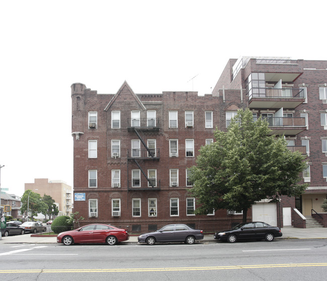 1602 W 6th St in Brooklyn, NY - Building Photo - Building Photo