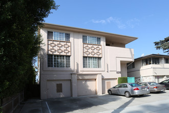 828 Lincoln Blvd in Santa Monica, CA - Building Photo - Primary Photo