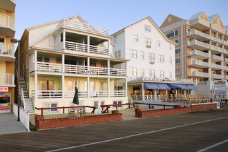 The Majestic Hotel in Ocean City, MD - Building Photo - Other