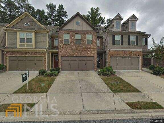 2232 Knoxhill View in Smyrna, GA - Building Photo