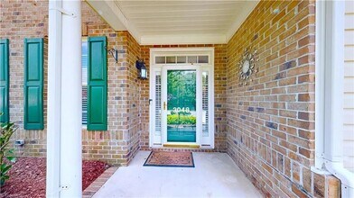 3048 Sycamore Point Tr in High Point, NC - Building Photo - Building Photo