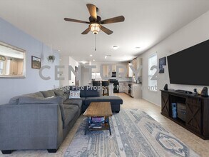 8213 Wildwest Dr in Fort Worth, TX - Building Photo - Building Photo
