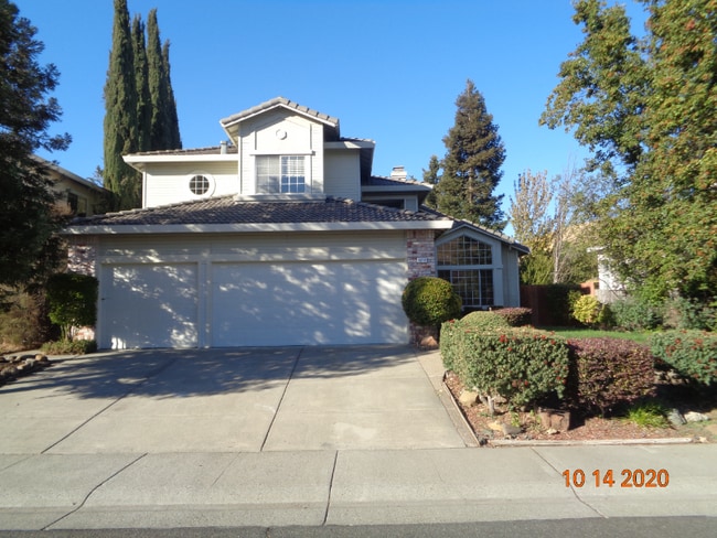 property at 3212 Bear Creek Dr