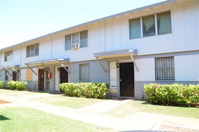 property at 91-594-594 Kuilioloa Pl