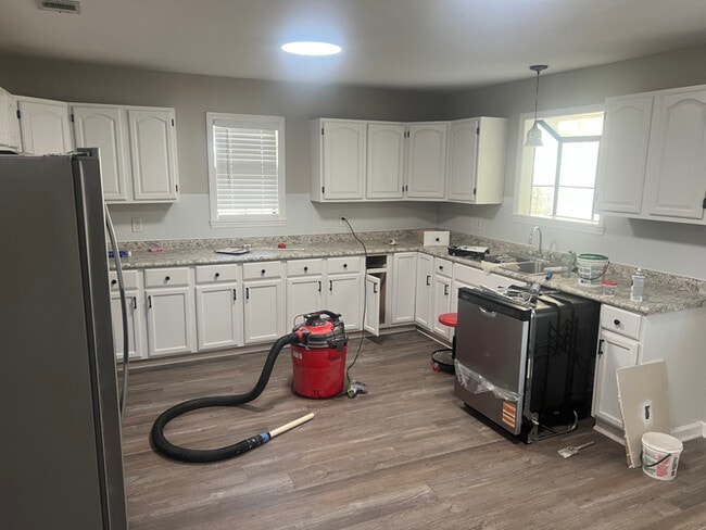 2292 Park Ave in Waycross, GA - Foto de edificio - Building Photo