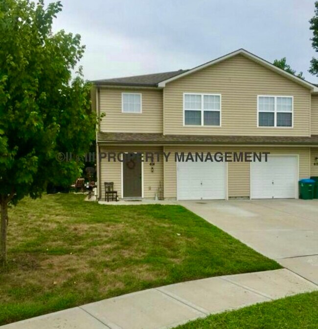 property at 409 S Darrowby Dr