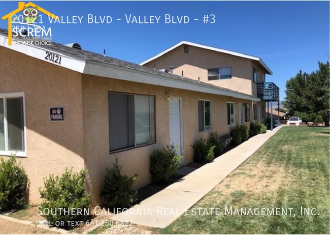 20121 W Valley Blvd in Tehachapi, CA - Building Photo - Building Photo