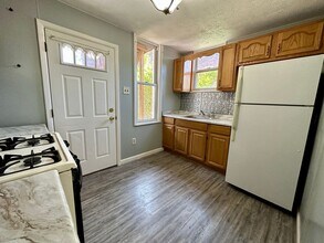 817 N Sheridan Ave in Pittsburgh, PA - Building Photo - Building Photo