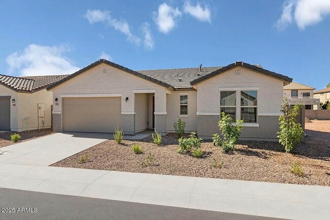 property at 18185 E Zuza Dr