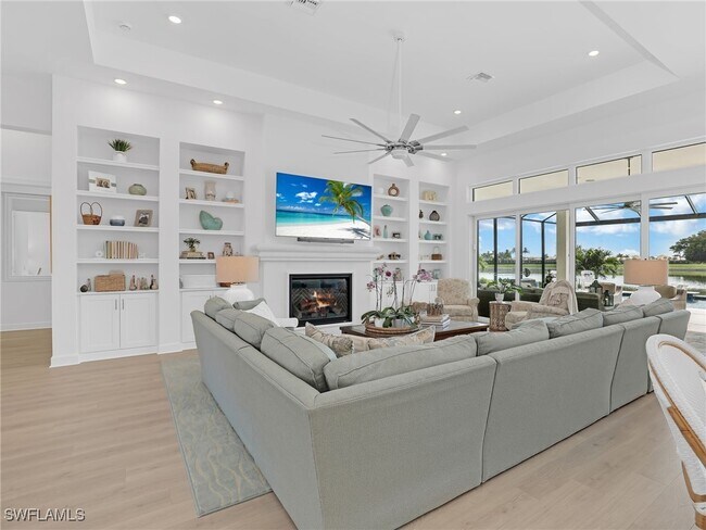 15432 Turin Dr in Naples, FL - Building Photo - Building Photo