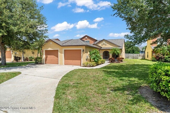 property at 890 Luminary Cir